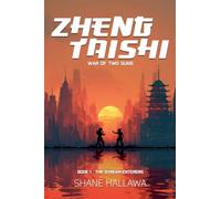 Zheng Taishi - War of Two Suns (Book 1: The Stream-Enterers)