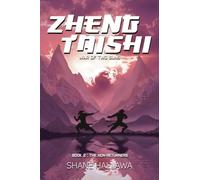 Zheng Taishi - War of Two Suns (Book 2: The Non-Returners)