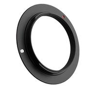 ZHENGCI Bague d'adaptation Super Lens Adapter pour M42 NEXLens Mount pour NEX5 NEX-3 Body Camera Accessoires