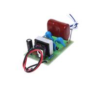ZHENGCI Booster DC3.7V à 1800V Booster Module Step Up Super pour moteur avec haut