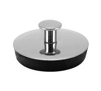 ZHENGCI Bouchon de baignoire en acier inoxydable facile à utiliser pour cuisine, salle de bain