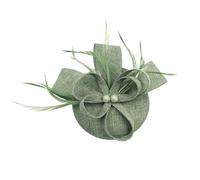 ZHENGCI Ensemble bibi et épingle à cheveux pour femme avec perles décoratives - Accessoires de cheveux élégants pour mariage et fêtes à thème