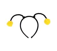 ZHENGCI Serre-tête unisexe en forme d'antenne pour cosplay, fête, fête d'enfants, scène, danse