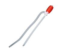 ZHENGCI Une pompe à main pour transfert de liquide - Siphon à huile - Grande pression - Pour voiture et camion - Siphon manuel d'aspiration