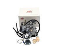 ZHENGHE Carburateur pour Yamaha Raptor 660 YFM660 ATV 5LP-14900-00-00 5LP-14900-20-00 5LP-14900-30-00