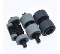 ZHENGPDYO 1 Jeu de Freins à Rouleaux de sélection de consommables PA03708-0001 Convient pour Fujitsu SP-1120 SP-1125 SP-1130 SP1120 SP1125 SP1130