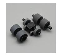 ZHENGPDYO Jeu de 5 Freins à Rouleaux Convient pour Fujitsu SP-1120 SP-1125
