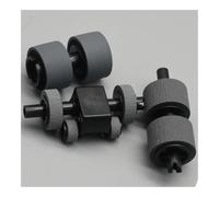 ZHENGPDYO Jeu de Freins à Rouleaux de sélection de consommables PA03708-0001, Convient pour Fujitsu SP-1120 SP-1125 SP-1130 SP1120 SP1125 SP1130