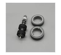 ZHENGPDYO Kit De Consommables Frein À Rouleau Ramassage, Adapté Ricoh for Fujitsu Fi-8150 Fi-8170 Fi-8190 Fi-8250 Fi-8270 Fi-8290 PA03810-0001 Accessoires