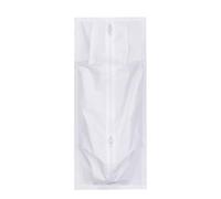 ZHENNB Joint de fenêtre en tissu polyester texture air chaud arrêt conditionnement sortie fenêtre ensemble d'étanchéité pour améliorer le refroidissement de porte coulissante couvercle d'isolation