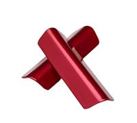 ZHENNB Lot de 2 clips de fixation pour raquette de pickleballs - Blocs décoratifs lestés - Boucles de rechange pour accessoires d'extérieur