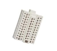 ZHENNB N Scale 1:500 Mansion Assembling Model Outland Réalismes Scène Miniature Architectural Assembled Models Sand Table Sand Table Scene Building