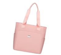 ZHENNB Sac à main moderne sous les aisselles en tissu Oxford, design ergonomique pour l'exploration de la ville, le shopping, sac à bandoulière décontracté avec design spacieux, a, One Size