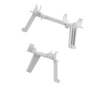 ZHENNB Stabilisateurs d'atterrissage légers de 30 mm pour la précision du patin d'atterrissage pour drones