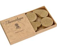 Zhenobya Mini Savons d'Alep Mignons - 120 g