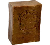 Zhenobya Savon d’Alep au Café - 120 g