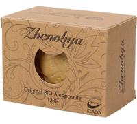Zhenobya Savon d'Alep Bio 12% - 200 g