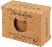 Zhenobya Savon d'Alep Bio 40% - 170 g