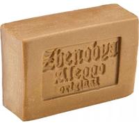 Zhenobya - Savon d'Alep bio à l'argile - 100g