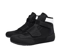 ZHENSI Chaussures De Boxe Hommes Enfants Chaussures D'entraînement De Lutte Chaussures d'arts Martiaux Légères Et Antidérapantes À Chute Zéro,Noir,36 EU