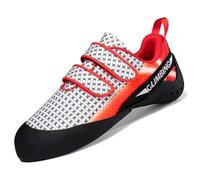 ZHENSI Chaussures D'extérieur pour Enfants Hommes Et Femmes,Blanc,42 EU