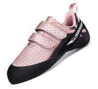 ZHENSI Chaussures D'extérieur pour Enfants Hommes Et Femmes,Rose,35 EU