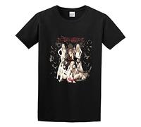 ZHENWA Blood in This Moment Size M
