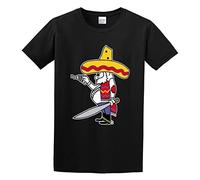 ZHENWA Jwp Lady Crew Mens T Shirt Bandidos Motorcycle Club MC Size XL