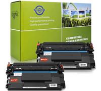 Zhenx Cartouche d'encre CF287A 87A