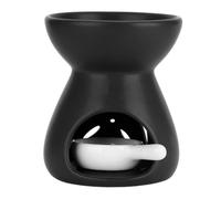 ZHGFXIN Brûleurs d'huiles essentielles en céramique pour aromathérapie, décoration de maison, bureau, méditations, espace