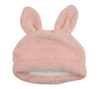 ZHGFXIN Chapeau d'hiver en forme d'oreille de dessin animé - Protège les oreilles - Cadeau de Noël pour petite amie, adolescent, maman, papa, femme, adulte, enfant, homme, petit ami de la part d'une