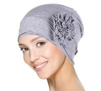 ZHGFXIN Graceful Chemo Hat Hip Hop Skull Caps Highlight for Trendsetting Pullover Warm Skull Caps Turban Party Club Chemo Headwear for Women Girls Men Winter, b, Taille unique