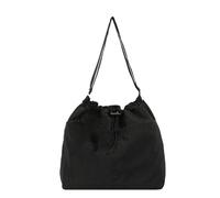 ZHGFXIN Sac à bandoulière en toile pour femme - Bandoulière simple - Grande capacité - Messagers d'étudiant - Pour le shopping, les voyages - Grande capacité - Bandoulière en toile - Messager tendance