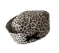 ZHGFXIN Seau avec nœud pour adultes et adolescents, chapeau marin, printemps, résistant au soleil, accessoires de festival musical, fête, marron clair, Taille unique
