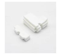 ZHGUIMING 1 Ensemble C13S210125 S210125 SC23MB éponge de Tampon de réservoir d'encre usagée for SureColor SC-F100 SC-F130 SC-F160 SC-F170 S2101