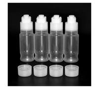 ZHGUIMING Bouteille d'encre Vide de 70 ML, for imprimantes Canon PFI-050 8150 Image TC-20 TC-20M TC-5200 TC-5200M