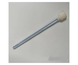 ZHGUIMING Éponge de Nettoyage Extensible de 23CM, 50 pièces, Outil de Nettoyage de tête d'impression for imprimantes Epson Roland Mutoh