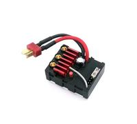 ZHGUIMING Pièces automobiles RC SCY 16101PRO 16102PRO SG116MAX, arbre de rotation, roulement, tige de traction, coupelle de direction, bras oscillant, moteur, pneu, vis(SCY-6313)