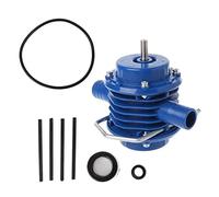 ZHGUIMING Pompe à eau 1pc Heavy Duty Soi Première Hand Perceuse électrique Moteur Centrifugal Pompe à eau haute pression Pompe à eau for jardin
