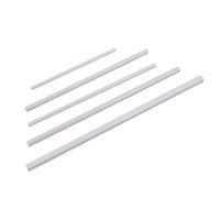 ZHGUIMING Pompe submersible à arbre en céramique, 1 pièce, rotor, diamètre de la pompe à eau: 2,5mm/3mm/3,5mm/4mm/5mm, accessoires et pièces de rechange(A5)