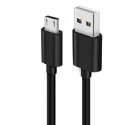 ZHHSUNY 5ft Cable Charge USB Compatible Avec After-shokz Titanium/Air Open Earbone Conduction Casque Bluetooth Sans Fil