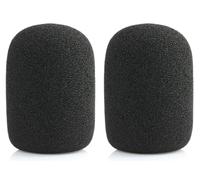 ZHHSUNY Re20 Filtre anti-pop pour microphone Electro-Voice RE20/RE27/RE320, WS-PL2W Remplacement pare-brise pour EV RE-20 / RE-27 / RE-320
