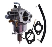 ZHHYGMD Accessoires Automobiles pour John pour Deere AM130925 AM130923 LT180 LTR180 LX277 AM130924 FH531V Carburateur Haute Performance