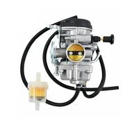 ZHHYGMD Accessoires de Jardin pour carburateur 5RS-14301-00-00 Carb pour Yamaha TW 125 pour TEIKEI MV 28 Haute Performance
