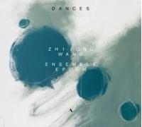 Zhi-Jong Wang - Bartok, Brahms, Falla, Tchaikovsky & Ye: Dances [Compact Discs]