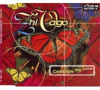 Zhi-Vago - Celebrate(the Love)