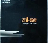 Zhi-Vago - Celebrate(the Love)