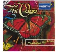 Zhi Vago - Celebrate (the Love)