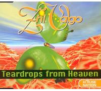 Zhi-Vago - Teardrops from Heaven [Import]