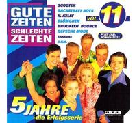 zhi-vago / Various - tears from heaven / GZSZ 11 [CD]
